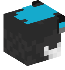 Minecraft head — Animals