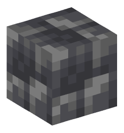 Minecraft head — Blocks