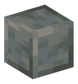 Minecraft head — Blocks