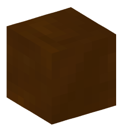 Minecraft head — Blocks