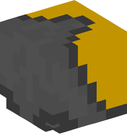 Minecraft head — Monsters