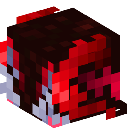 Minecraft head — Monsters