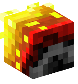 Minecraft head — Miscellaneous