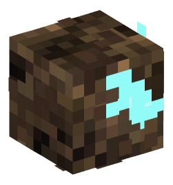 Minecraft head — Monsters