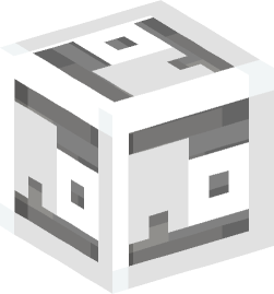 Minecraft head — Miscellaneous