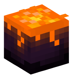 Minecraft head — Monsters