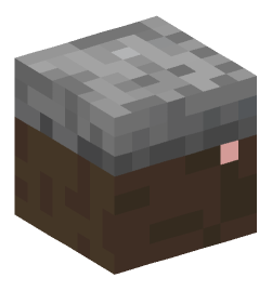 Minecraft head — Animals