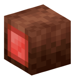 Minecraft head — Food and drink