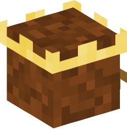 Minecraft head — Animals