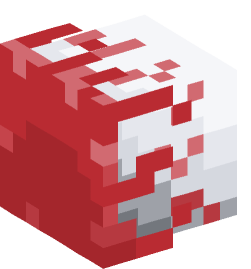 Minecraft head — Monsters