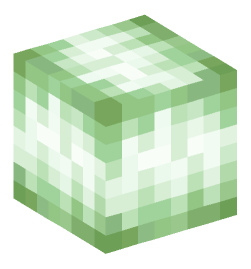 Minecraft head — Blocks