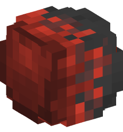 Minecraft head — Monsters