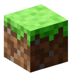 Minecraft head — Miscellaneous