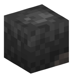 Minecraft head — Monsters