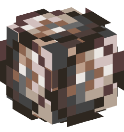 Minecraft head — Blocks