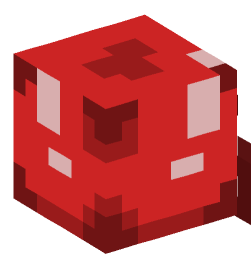 Minecraft head — Miscellaneous