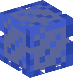 Minecraft head — Blocks