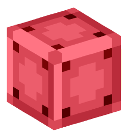 Minecraft head — Decor