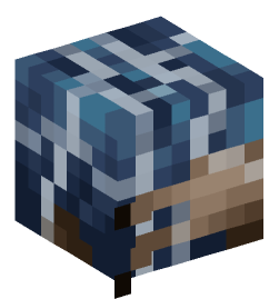 Minecraft head — Animals