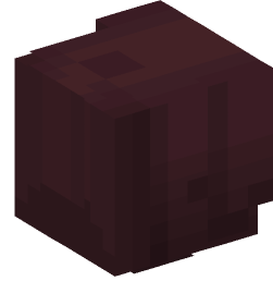 Minecraft head — Decor