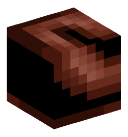 Minecraft head — Decor