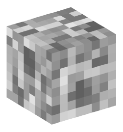 Minecraft head — Monsters