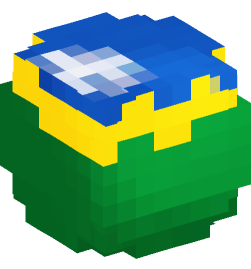 Minecraft head — Miscellaneous