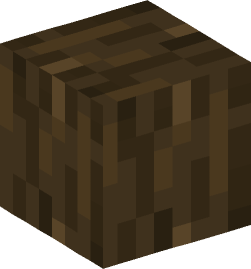 Minecraft head — Blocks