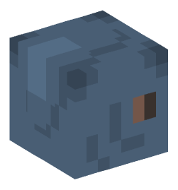 Minecraft head — Animals