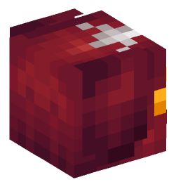 Minecraft head — Animals