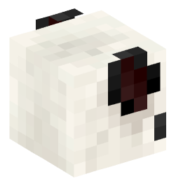 Minecraft head — Animals