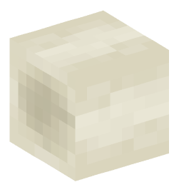 Minecraft head — Blocks