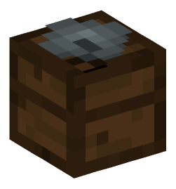 Minecraft head — Decor