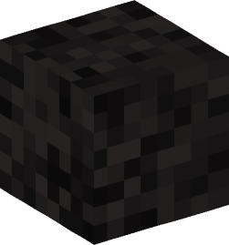Minecraft head — Decor