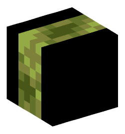 Minecraft head — Decor