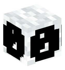 Minecraft head — Miscellaneous