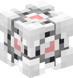 Minecraft head — Miscellaneous