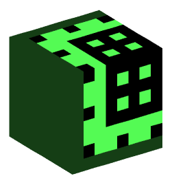 Minecraft head — Miscellaneous