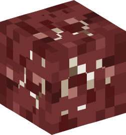 Minecraft head — Blocks