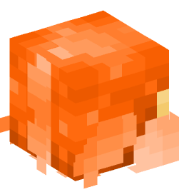 Minecraft head — Animals