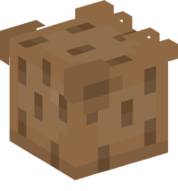 Minecraft head — Animals