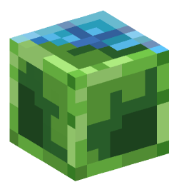 Minecraft head — Monsters