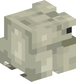 Minecraft head — Animals