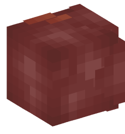 Minecraft head — Monsters