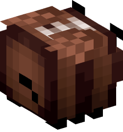 Minecraft head — Animals