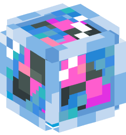 Minecraft head — Miscellaneous