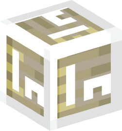 Minecraft head — Miscellaneous