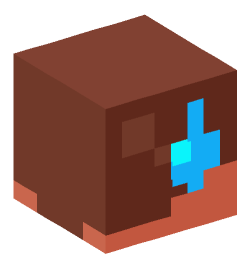 Minecraft head — Miscellaneous