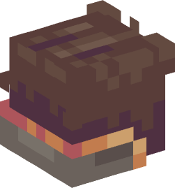 Minecraft head — Animals