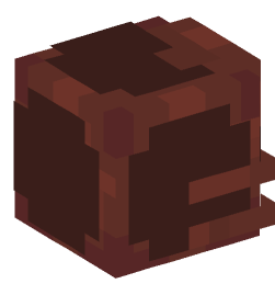 Minecraft head — Monsters